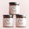 Kollagen Institut Beauty Kollagen Pulver – Hochdosiert Bioaktiv Collagen Peptide für Haut Haare Nägel, 3er Pack, Premium Reines Typ 1 and 3 Kollagenpulver, Skin Care und Inner Glow