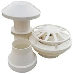 Extracteur de hotte complet 12V pour camping car et caravane