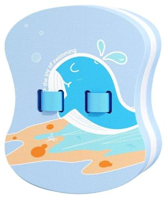 Flotador Infantil de Natación Equipo Portátil de Entrenamiento en Piscina