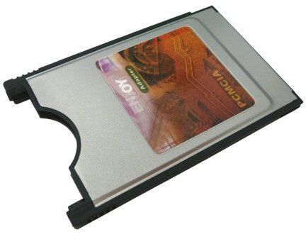KALEA-INFORMATIQUE Adattatore da Compact Flash (CF) a PCMCIA CARDBUS