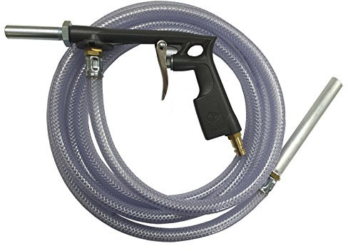 Druckluft Sandstrahlpistole Sandstrahlanlage Sandstrahlen Sandstrahlgerät