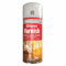 Paint Factory Clear Gloss Varnish Spray Exterior Interior Aerosol Can 250ml All Purpose (1 Pack)