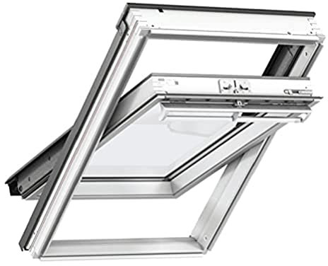 VELUX GGL UK04 2070 Ventilated Skylight (roof Window)