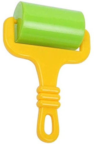 Angoter Multifunktions-Diamant-Painting-Kreuz-Stich-Werkzeug Diamant-Malerei Kunststoff-Rollen-Rollen-Werkzeug Diamant-Malerei Zubehör