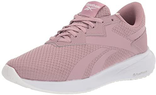 Reebok Damen Energen Plus 2.0 Laufschuh, Infundiert Lila/Weiß, 9