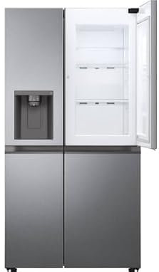 LG Réfrigérateur américain GSJV51DSXE