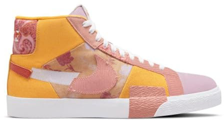 NIKE SB Zoom Blazer Mid Premium Trainers EU 37 1/2