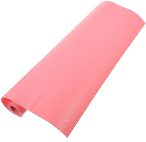 SEWACC Tapis de Substrat pour Terrarium Reptile en Eva Pliable et Portable, pour Lézards et Tortues en Terrarium ou Extérieur, Couleur Rose