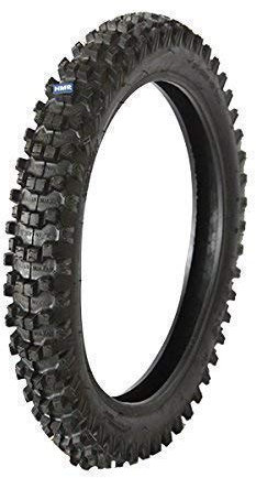 HMParts Neumático 70/100-17 - Moto de Cross/Pit Bike/Cross