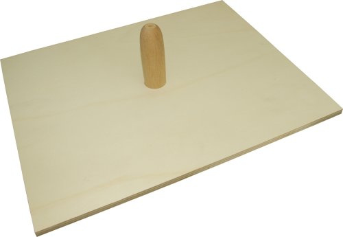 Haromac 1712400500 - Tabla para cargar mezcla (400x500mm)