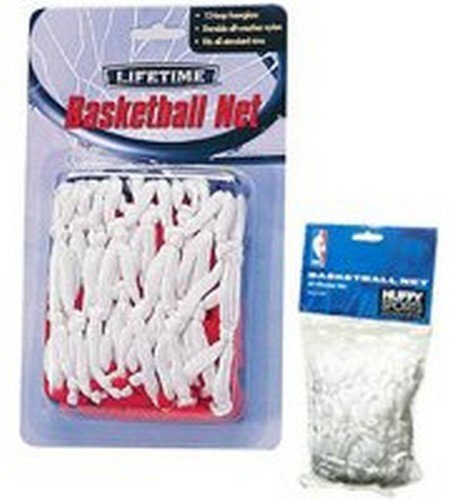 Lifetime 0750 50 Gram Basketball Net All Weather Nylon