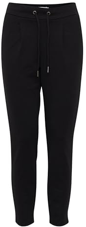 Pantalones de Mujer b.young Rizetta Crop