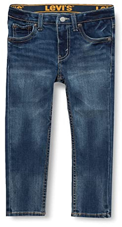 Levi'S Kids 510 Eco Performance JeAns Garçon Melbourne 16 Ans