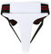 Yosoo Health Gear Damen-Tiefschutz, Damen-Tiefschutz, Kampfsport, Karate, Taekwondo, Kickboxen, Suspensorium, Sanda, Schrittschutz(M)