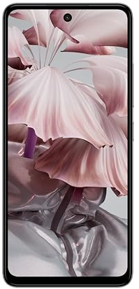 HMD Pulse 4G 6.56? HD+ Smartphone, Android 14, 13MP Duale Kamera 4GB/64GB Speicher, bis zu 59 Stunden Akkulaufzeit, OZO Audio, einfach zu reparieren, duale SIM - Meteor Black
