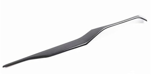 Moldura Panel Caja Cambios Consola Automóvil Para Ford Para Focus MK4 Marco Control Interruptor Elevación Ventana Tablero Instrumentos Cambio Marchas FIXCOR(TYPE 5)