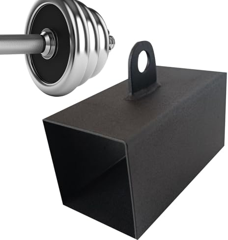 Pinch Block Grip – Appareil de musculation de la main, bloc d'entraînement robuste, texture améliorée portable de qualité supérieure | Développement ciblé de la force de pincement pour la pratique de