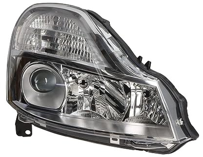 Valeo Main Headlight Original Part Right 043669