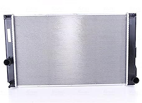 Nissens 646842 Radiator, engine cooling