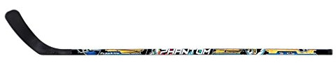 Franklin Sports NHL 1090 Right Shot Phantom Street Hockey Stick, 56