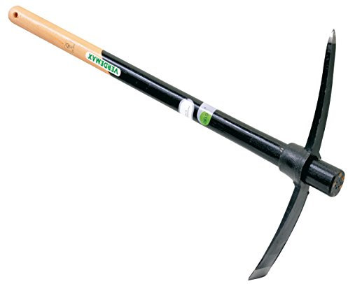 Verdemax 6180 - Plettro Opaco