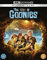 The Goonies [4K Ultra-HD / Blu-ray] [1985] [Region Free]