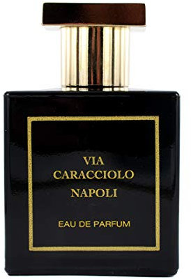 Marcoccia Profumi Bottega del Profumo - Via Caracciolo Napoli - EdP (1 x 100ml)