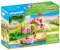 PLAYMOBIL - Pony German Riding, Color, 70521