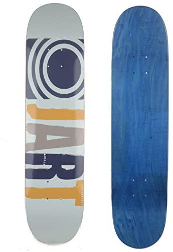 JART Classic LC Deck 7,375 x 31,48