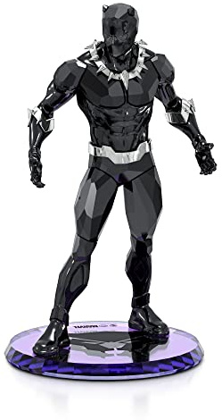 Swarovski Marvel Black Panther