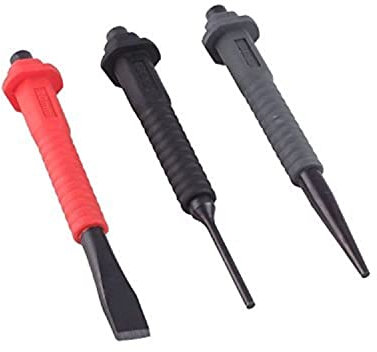 Yato yt-4713 – Mini Ciseau et le set de clous et