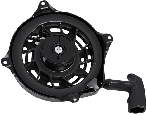 Poweka 497680 Lanceur pour Briggs & Stratton 497680 Oregon 31-068 Rotary 12368 Tondeuse à Gazon
