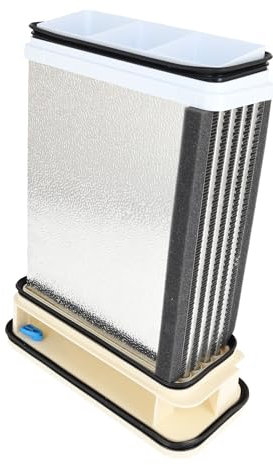 sparefixd Water Condenser to Fit Hoover Tumble Dryer