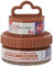 Palc Wachs- Creme Selbstglanz, Hellbraun, 50 ml