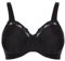 Felina Bügel-BH 527 Melina schwarz 100E
