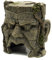 Rosewood 915645 Aquariumdeko antike Tunnelruine