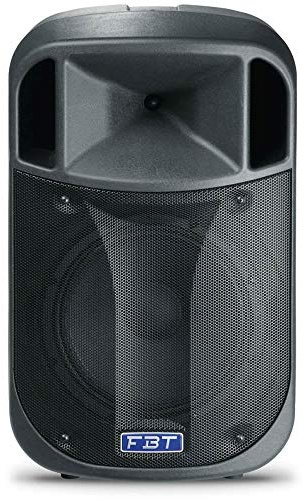 FBT J 12 Amp PA Speaker – Black