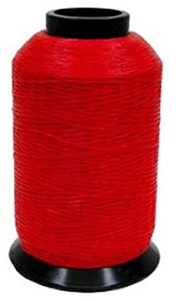 BCY X-99 Bowstring 1/8Lb RED