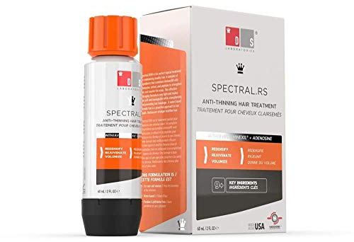 DS Laboratories Spectral.RS topische Behandlung für dünner werdendes Haar, 60 ml