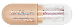 Lulu Castagnette - Baume Lèvres Cristal Hydratant Coco - N°2 Transparent