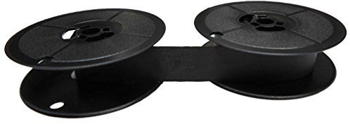 Farbbandfabrik Ruban encreur pour Olivetti Lettera 22 Noir Taille 8