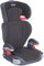 Graco Junior Maxi Lightweight High back Booster Car Seat, Group 2/3, Midnight Black