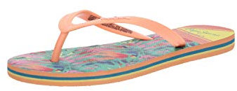 Pepe Jeans Damen Zehentrenner RAKE FAY Sandale Barfußschuhe Schuh Schuhgröße 36