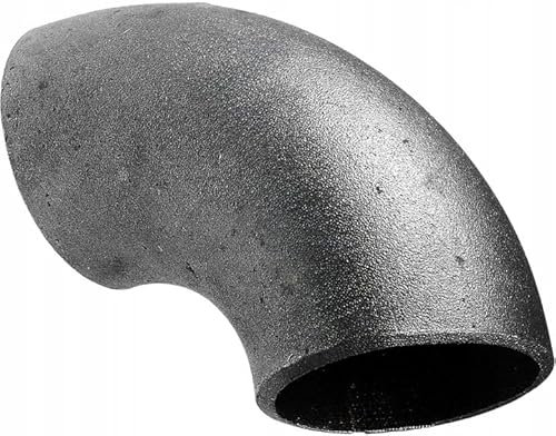 Stahlschweißfittings und Stahlgewindefittings (Schweißbogen 90° (5/4 DN32 42,4x2,6)