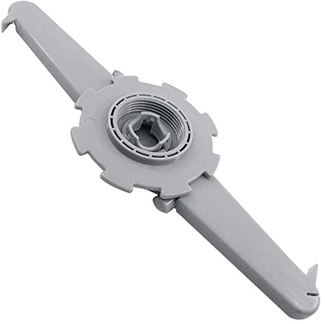 Accessoires de cuisine Lave-vaisselle Accessoires pour lave-vaisselle Bras d'eau 154754502 Bras d'aspersion supérieur pour lave-vaisselle adapté pour Frigidaire 154607802 5304506516 154478202 PS258137