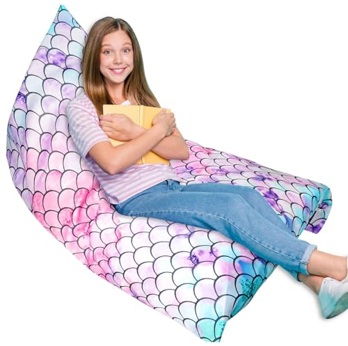 Sittsäcksstolsöverdrag, sittsäck gosedjur förvaring mjuka djur sittsäck överdrag sittsäckar vardagsrum soffa puff förvaringsväska