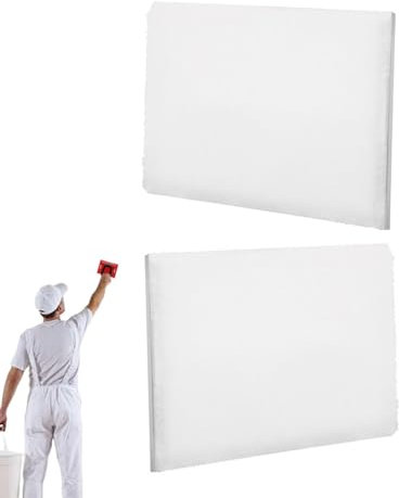 Edge Collector - Juego de pinceles de recorte, pincel de pintura de esquina, pincel de pintura de borde, pintura de látex, separadores de colores, kit de pinceles de pintor de esquinas, juego de