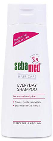 Sebamed Everyday Shampoo 200ml