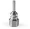 Steinel 52928 Langdüse Ø 1,5 mm, Zubehör für Klebepistole GluePro 300 und GluePro 400, für exaktes Dosieren