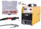Aktionsset WELDINGER Plasmaschneider PS 52 + Verschleißteileset CUTSet 1 37-tlg. 5 Jahre Garantie